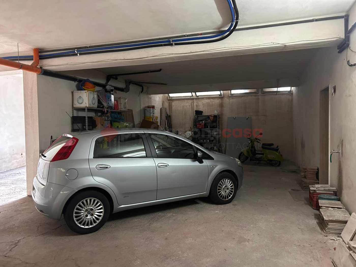 Box/Garage 15mq in affitto a Grottaglie