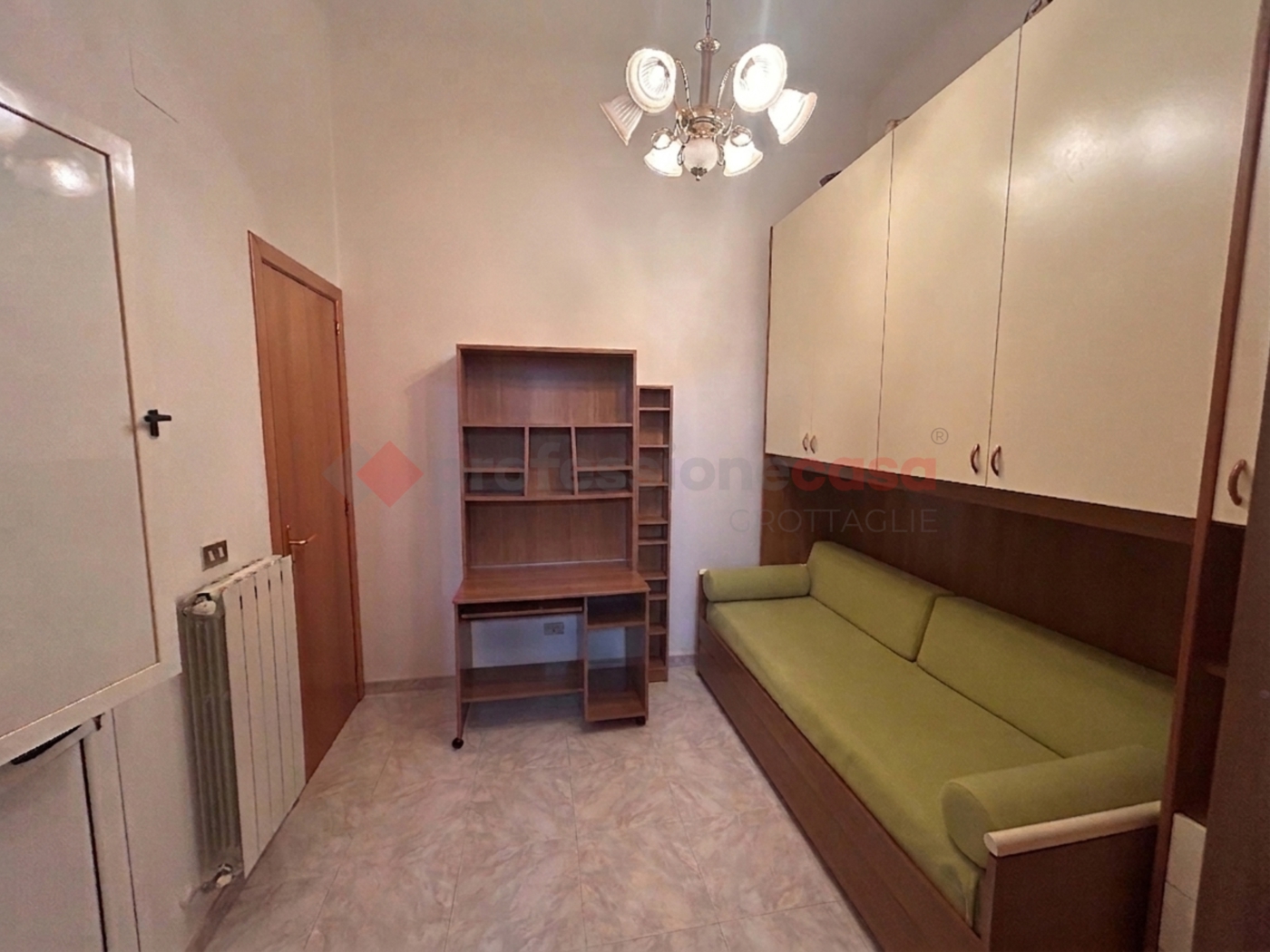 Quadrilocale in vendita a Grottaglie