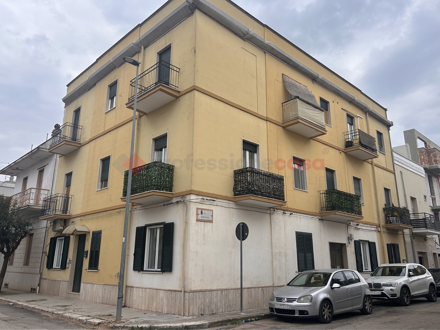 Quadrilocale in vendita a Grottaglie