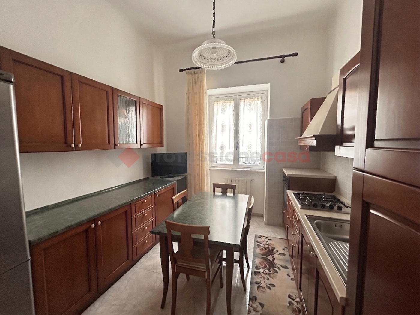 Quadrilocale in vendita a Grottaglie