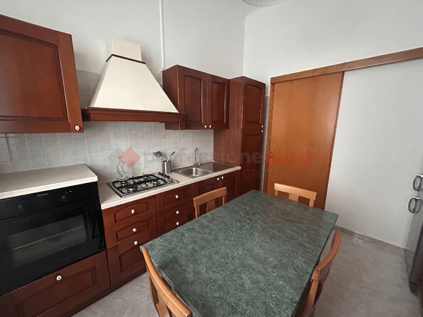 Quadrilocale in vendita a Grottaglie