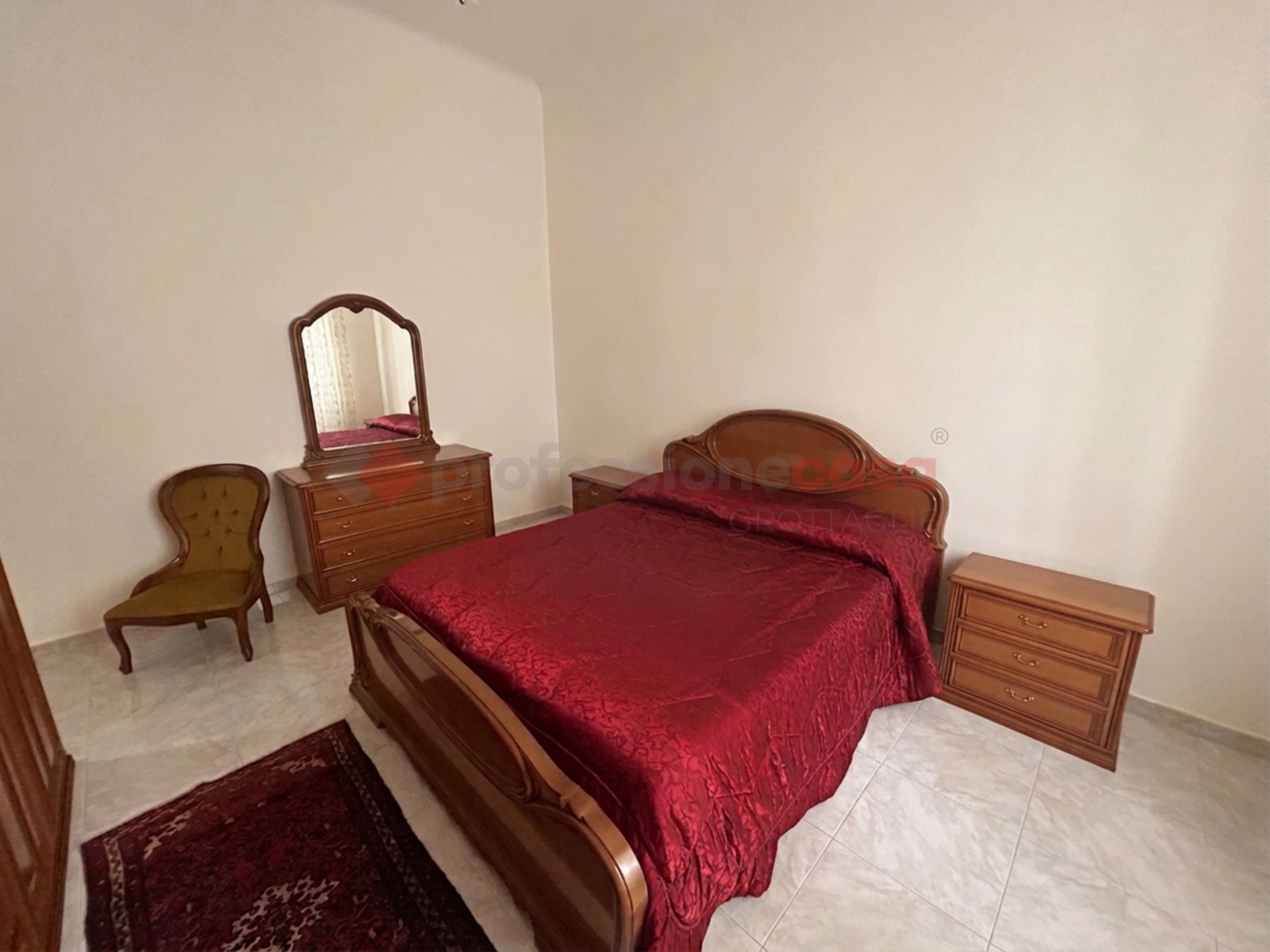 Quadrilocale in vendita a Grottaglie