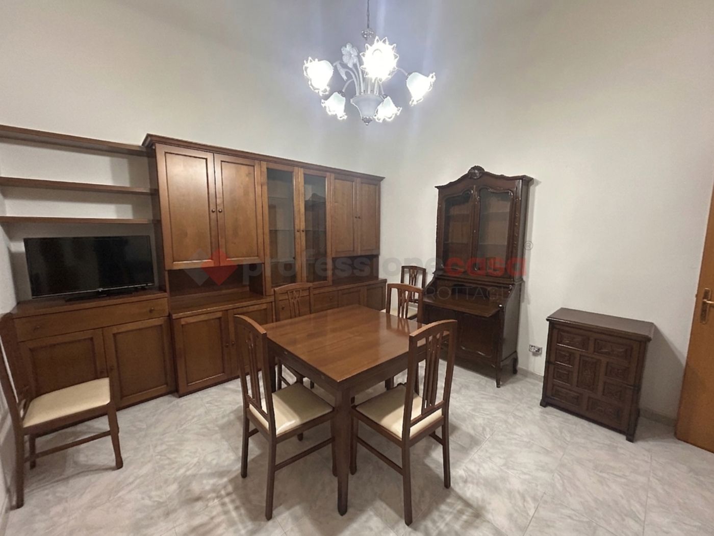 Quadrilocale in vendita a Grottaglie