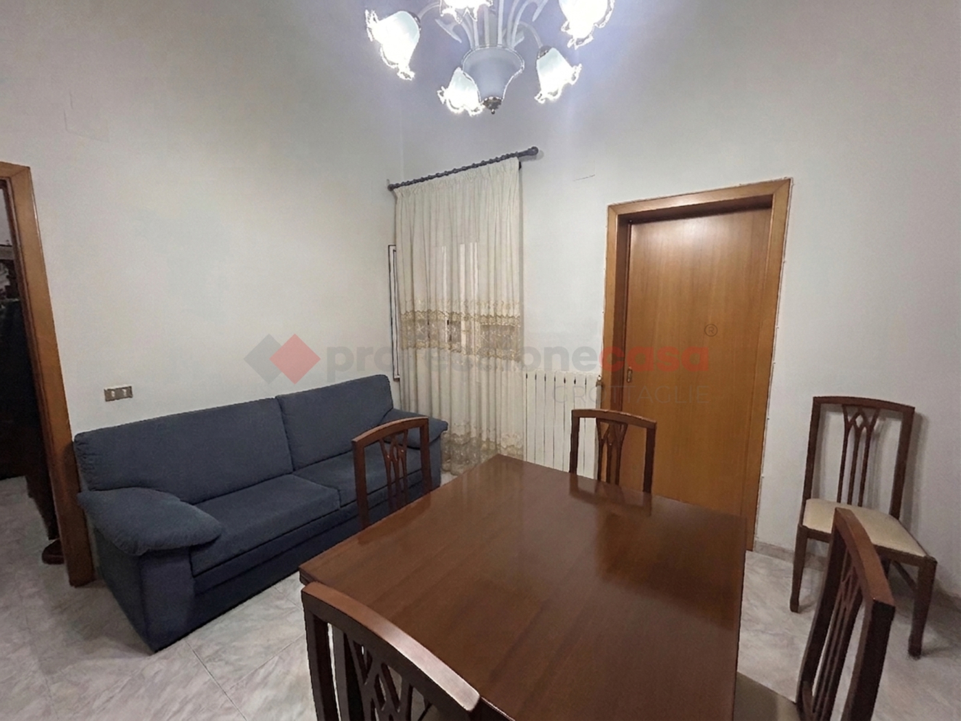 Quadrilocale in vendita a Grottaglie