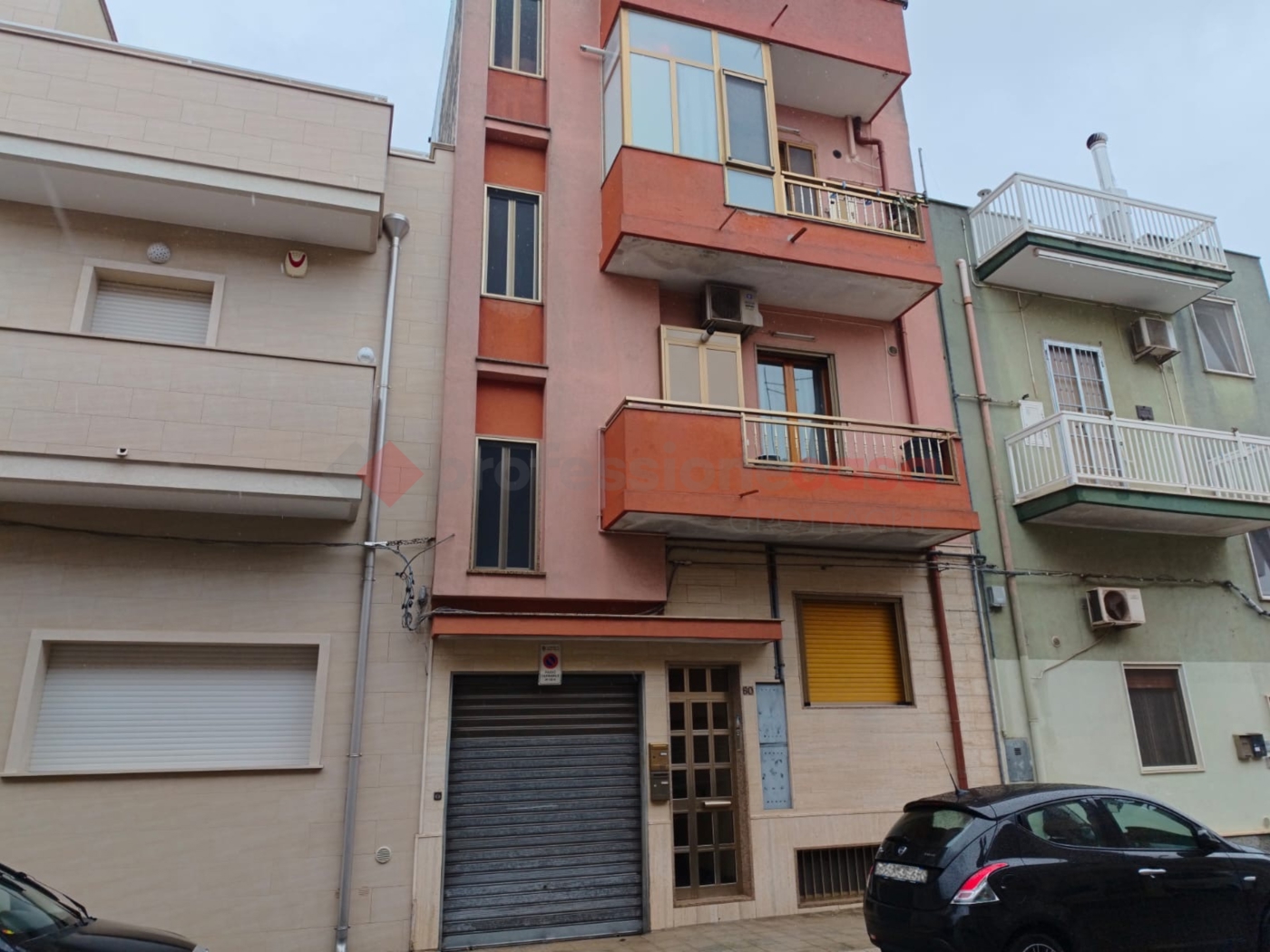 Quadrilocale in vendita a Grottaglie