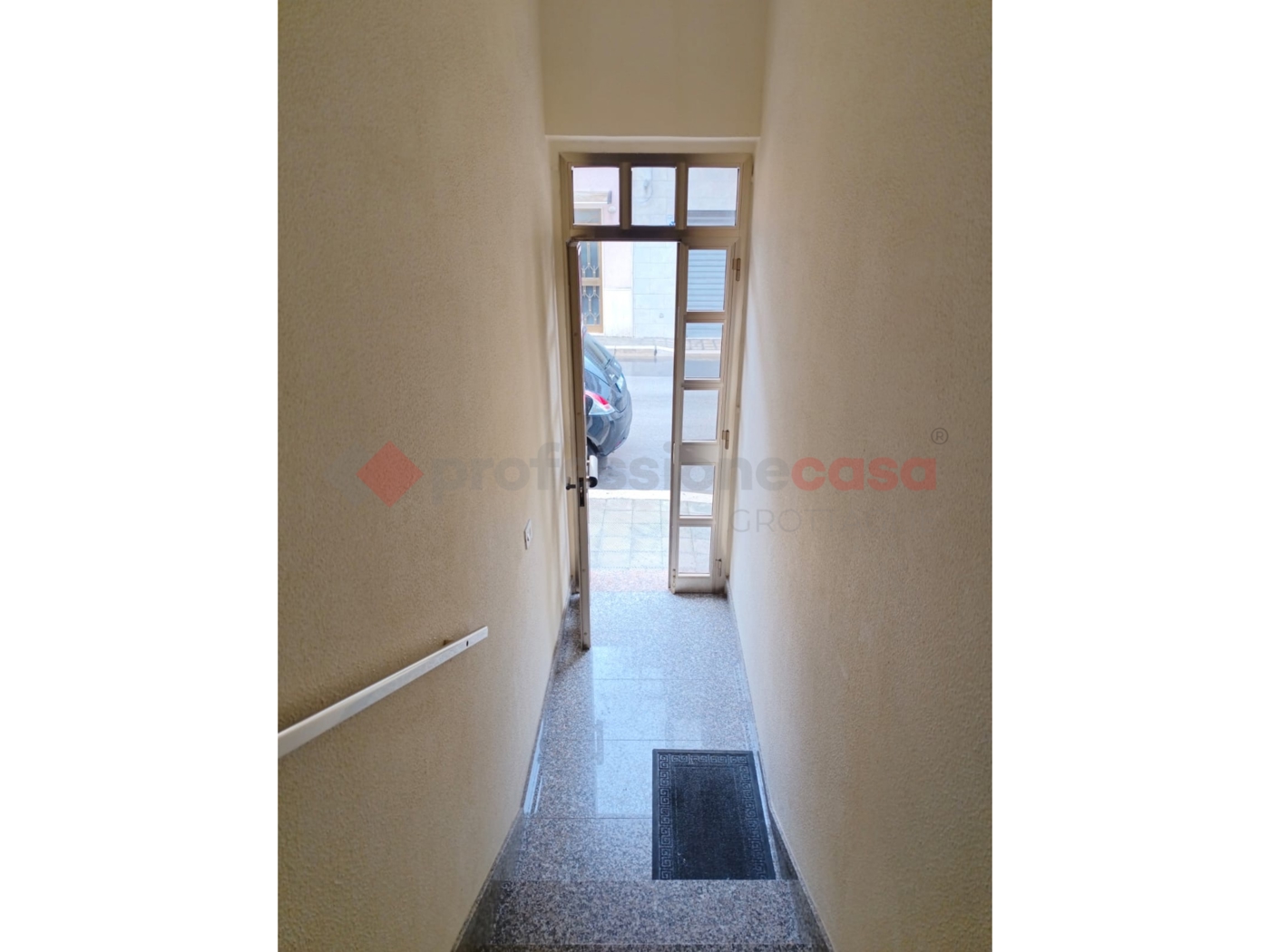 Quadrilocale in vendita a Grottaglie