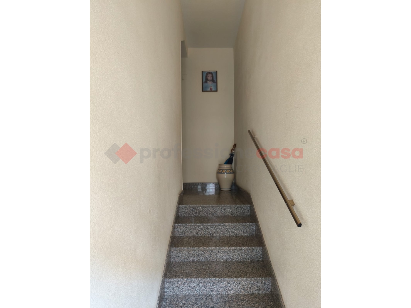 Quadrilocale in vendita a Grottaglie