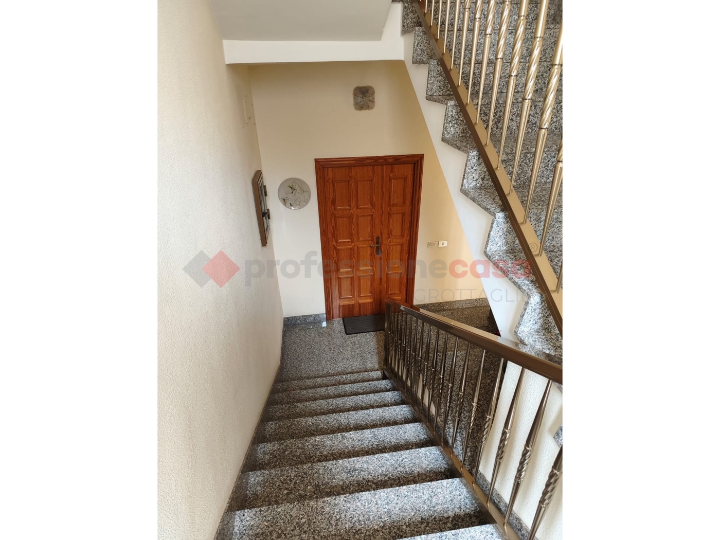 Quadrilocale in vendita a Grottaglie