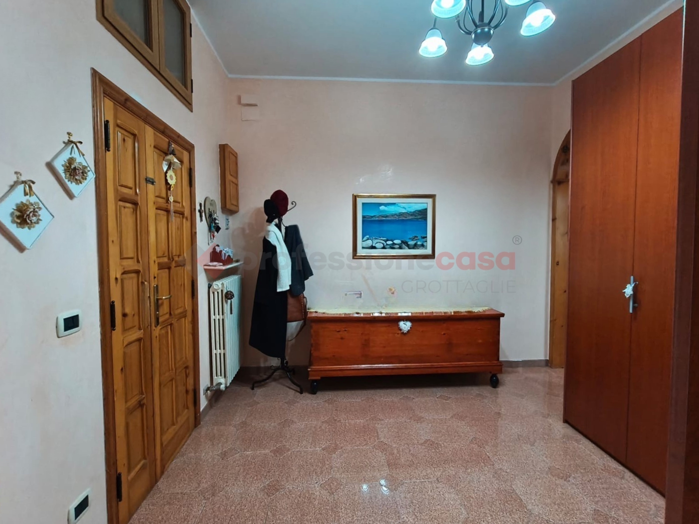 Quadrilocale in vendita a Grottaglie