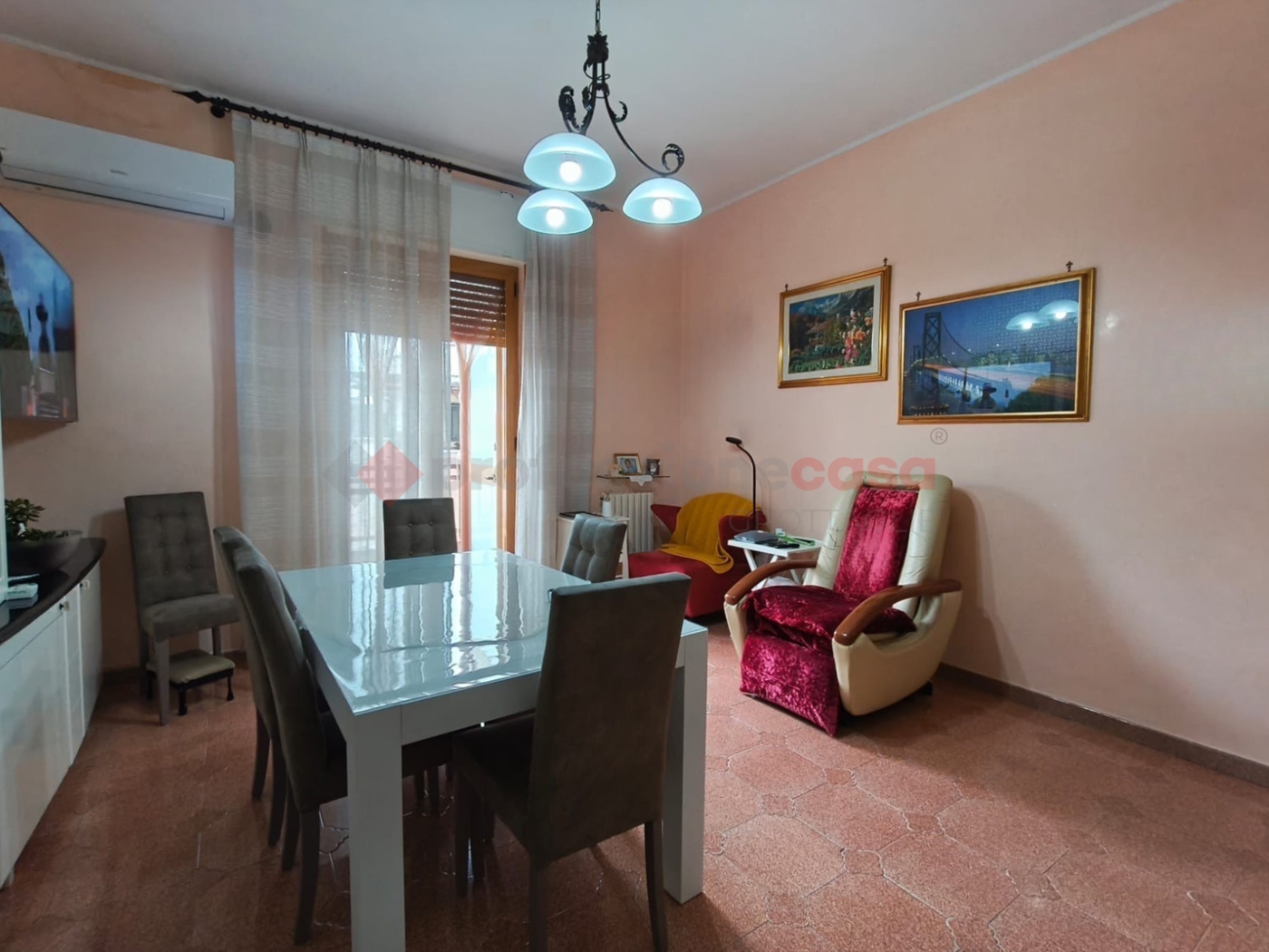 Quadrilocale in vendita a Grottaglie