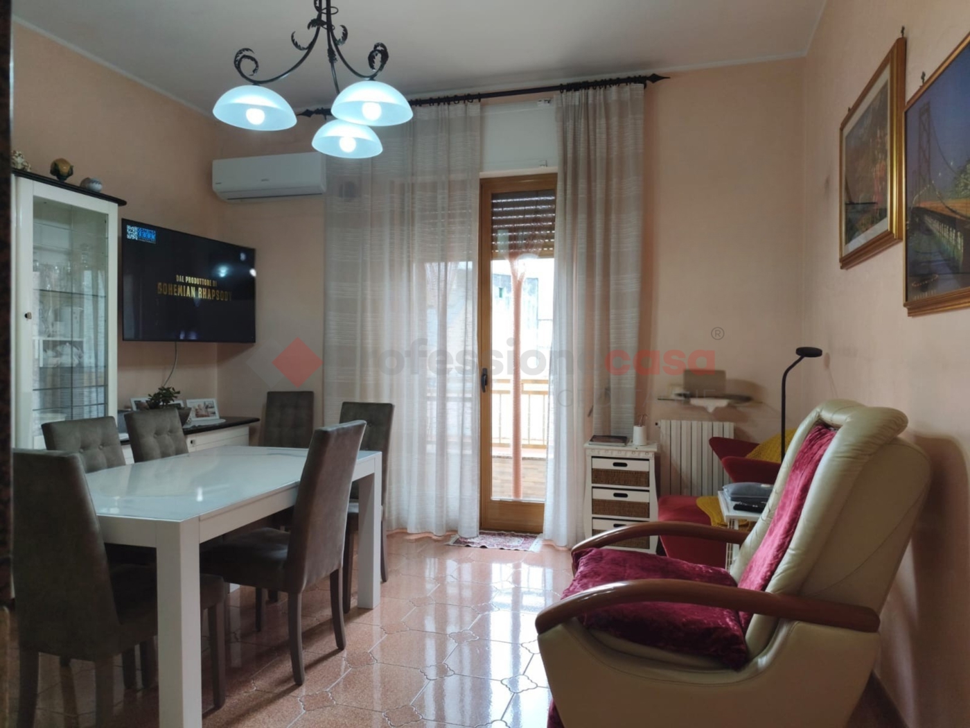 Quadrilocale in vendita a Grottaglie