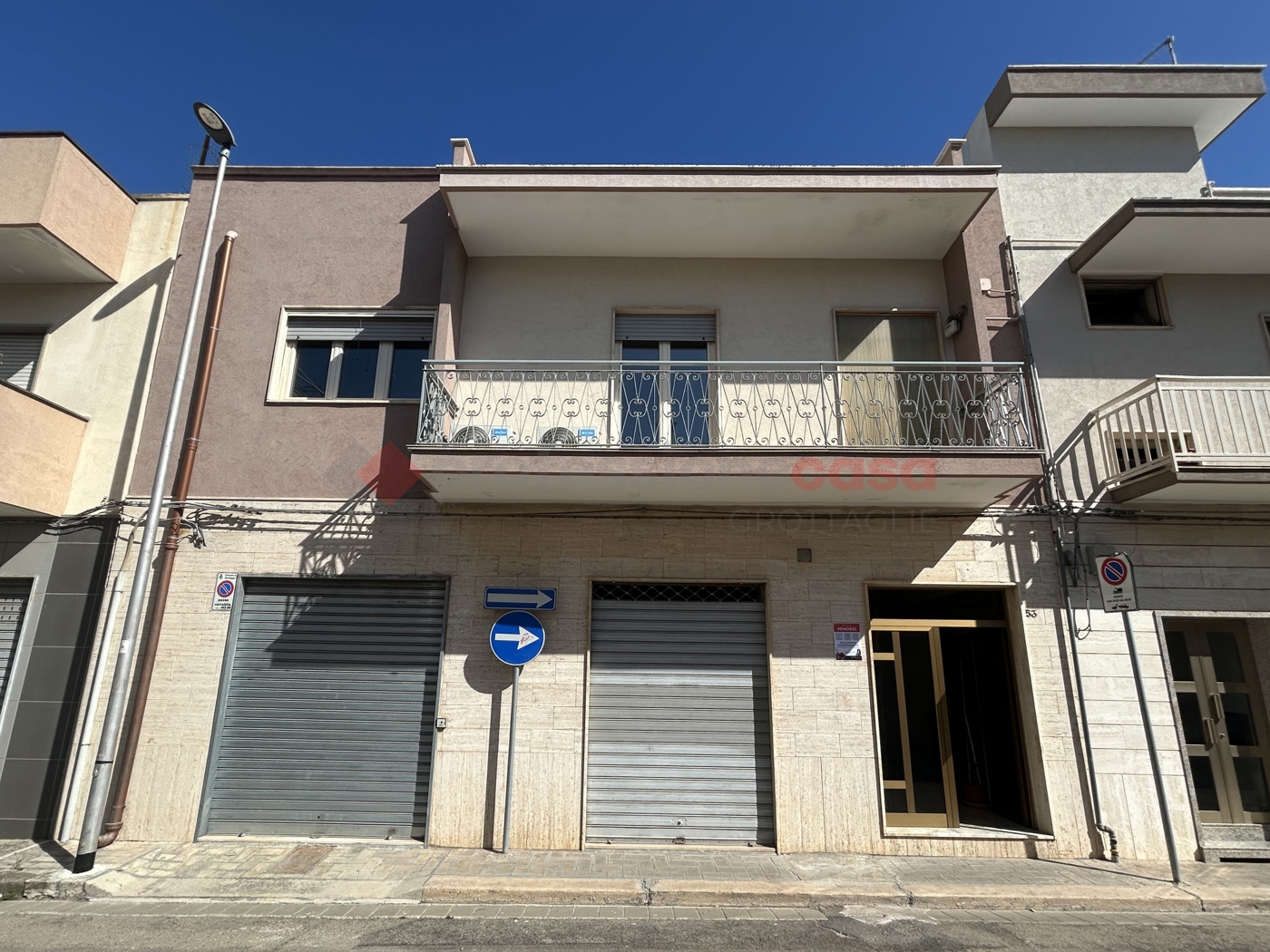 Casa indipendente in vendita a Grottaglie