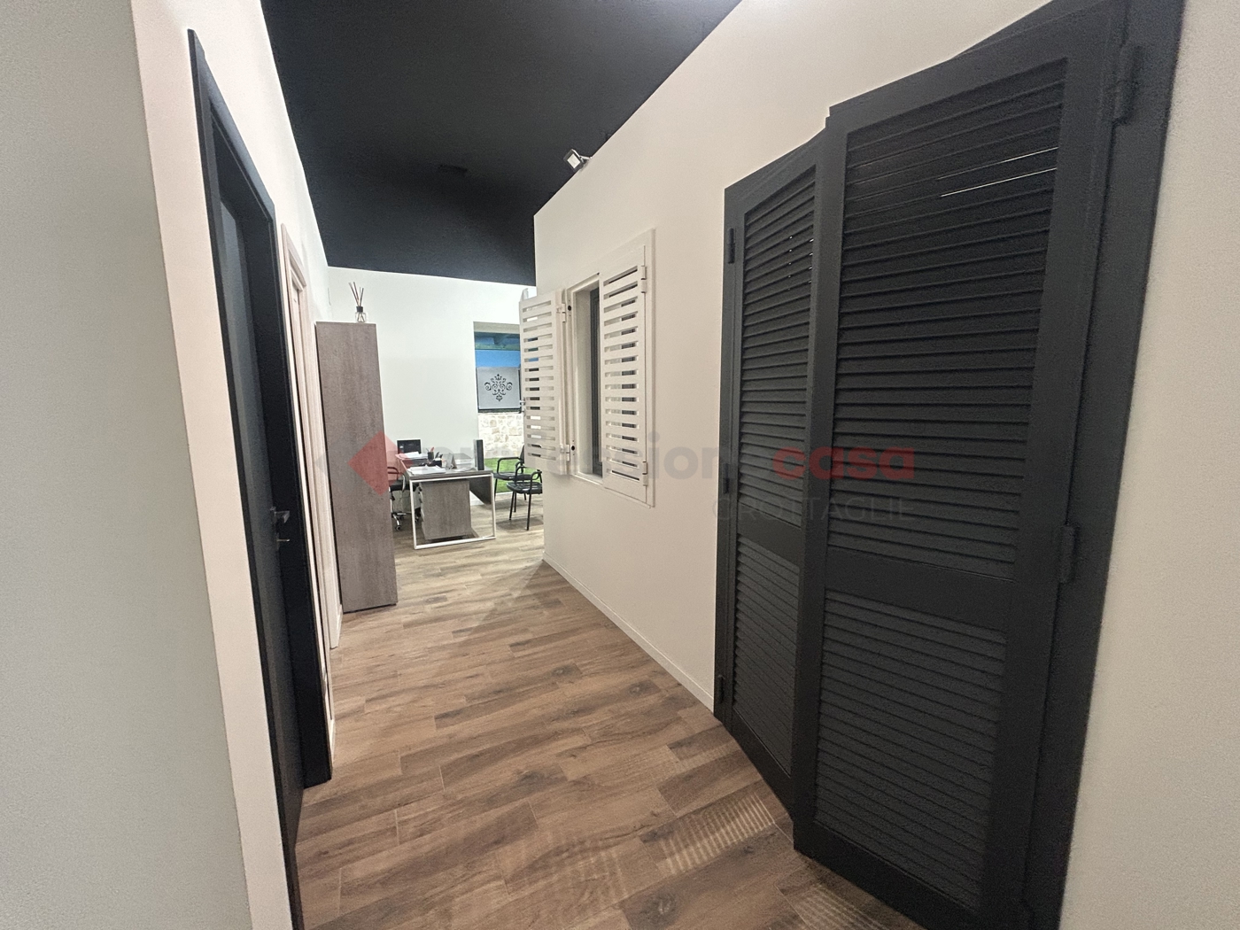 Laboratorio in affitto a Grottaglie