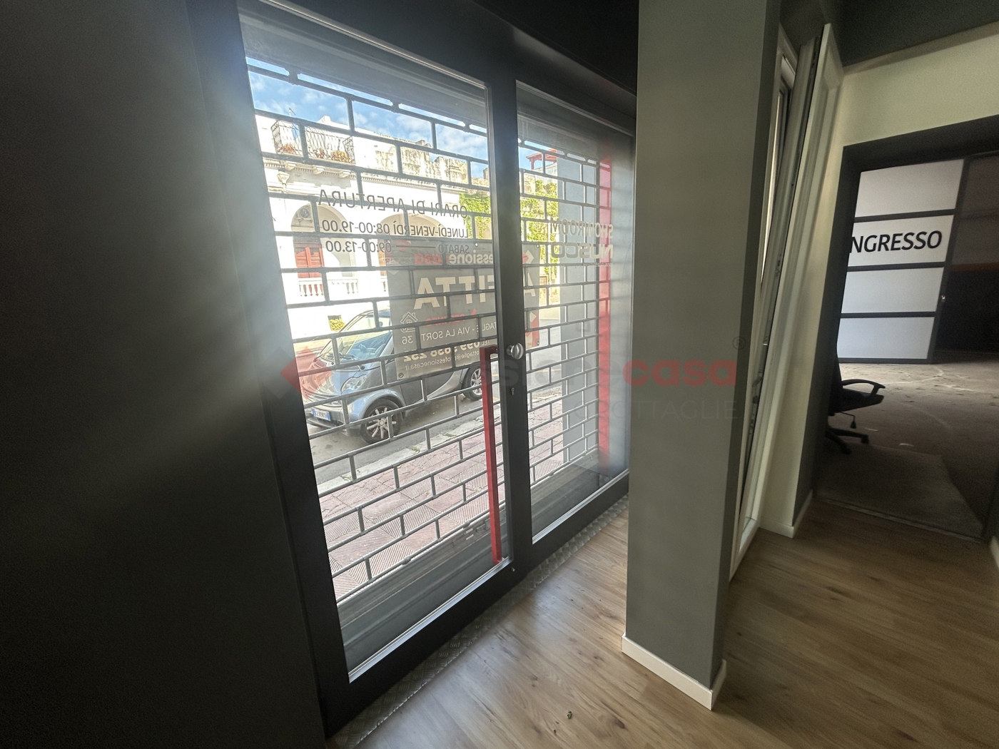 Laboratorio in affitto a Grottaglie