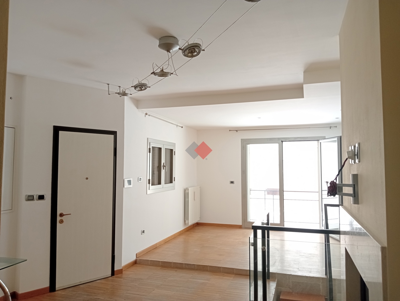 Quadrilocale ristrutturato a Grottaglie