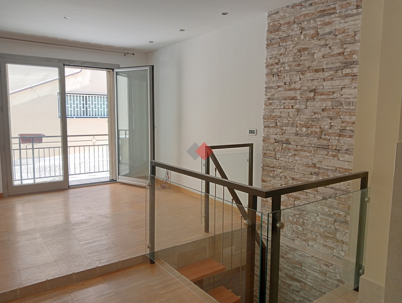 Quadrilocale ristrutturato a Grottaglie