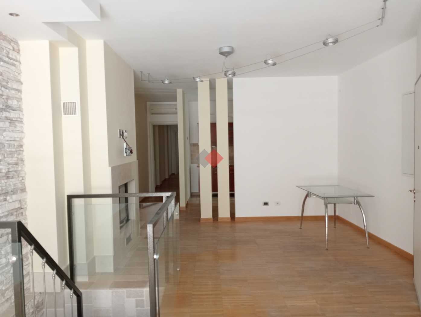 Quadrilocale ristrutturato a Grottaglie