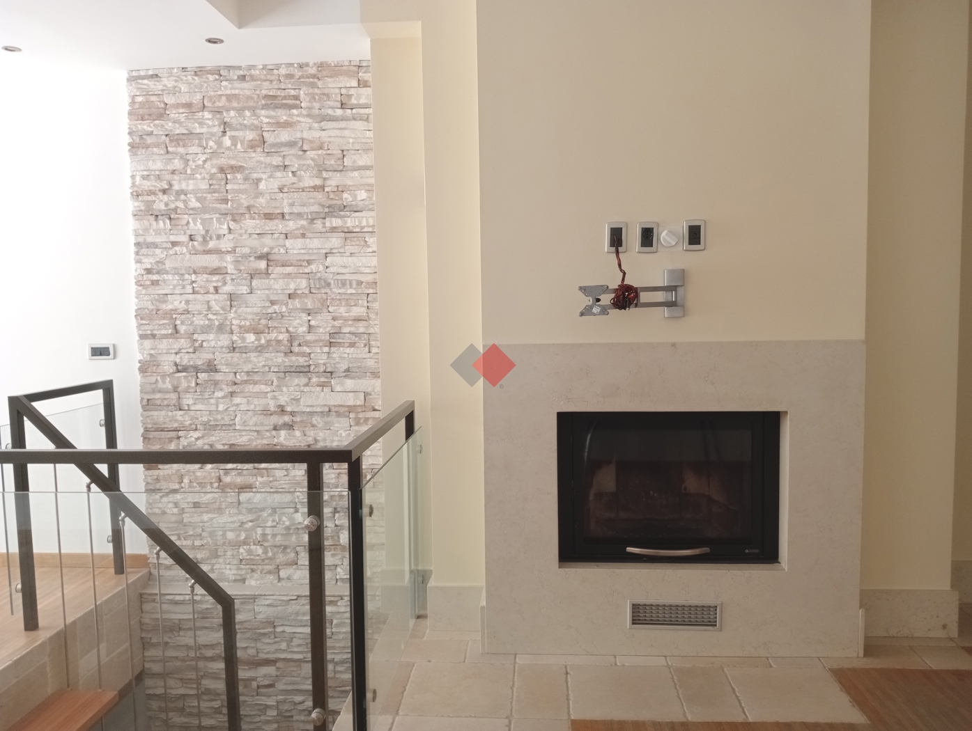 Quadrilocale ristrutturato a Grottaglie