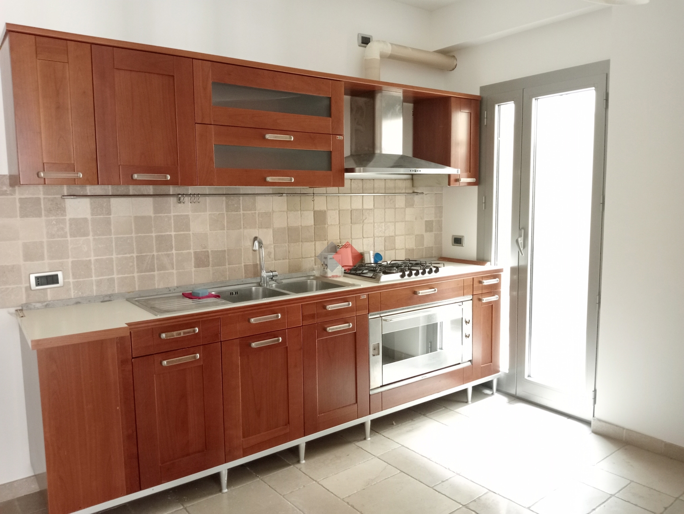 Quadrilocale ristrutturato a Grottaglie