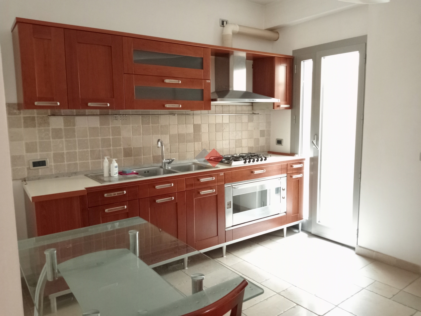 Quadrilocale ristrutturato a Grottaglie