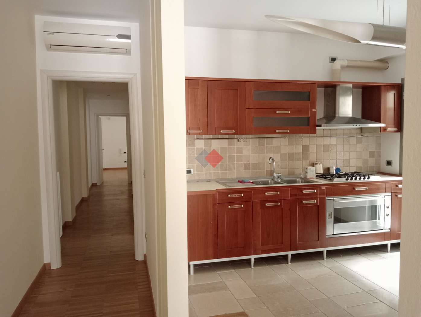 Quadrilocale ristrutturato a Grottaglie