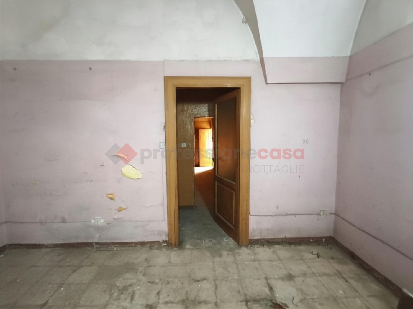 Casa indipendente da ristrutturare a Grottaglie