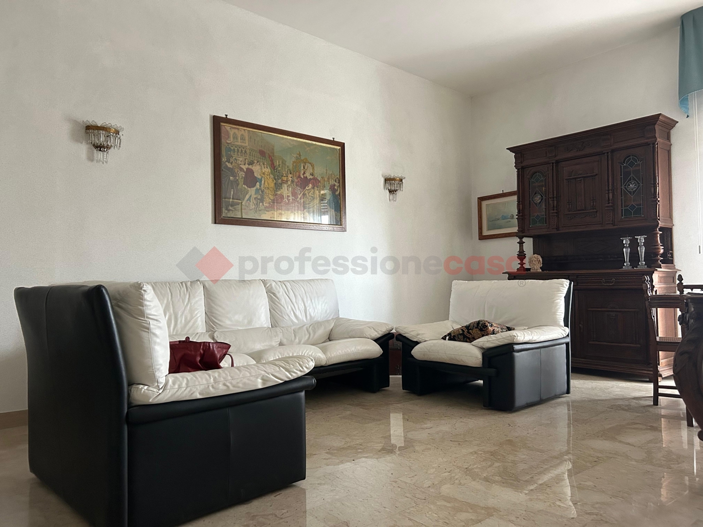 Appartamento in vendita a Grottaglie