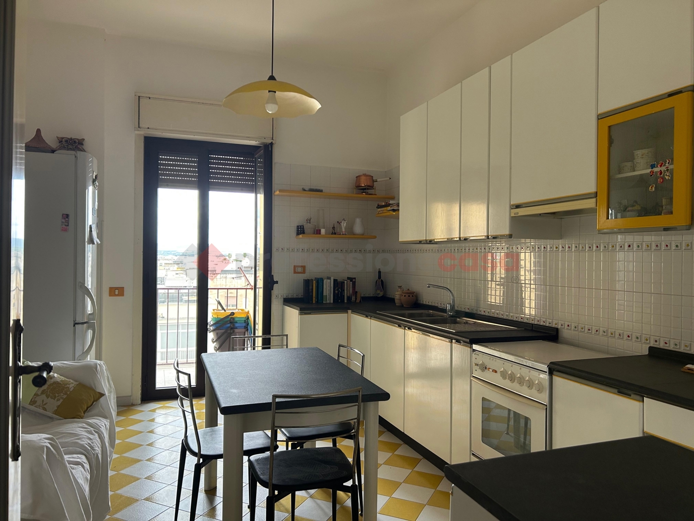 Appartamento in vendita a Grottaglie