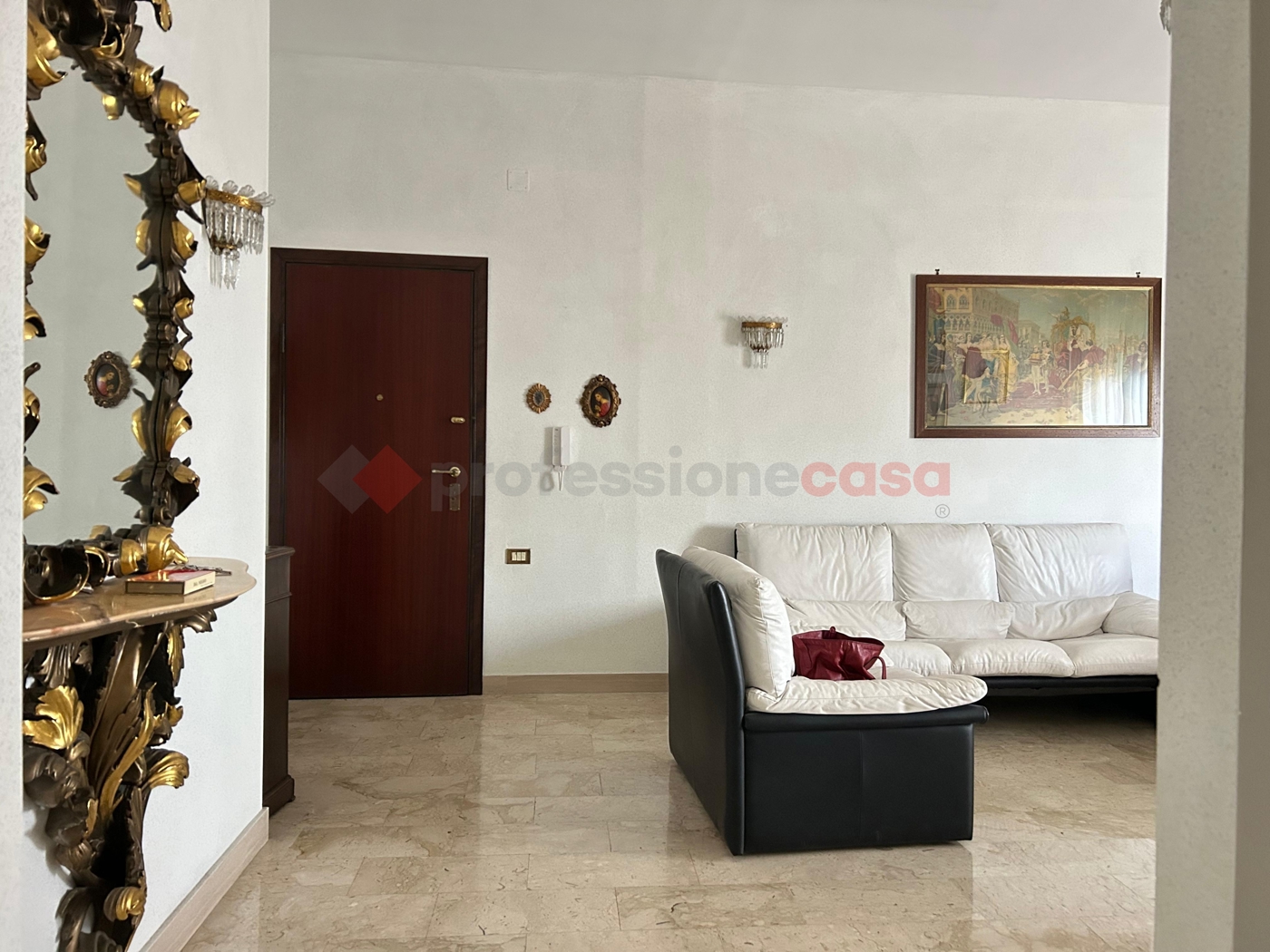 Appartamento in vendita a Grottaglie