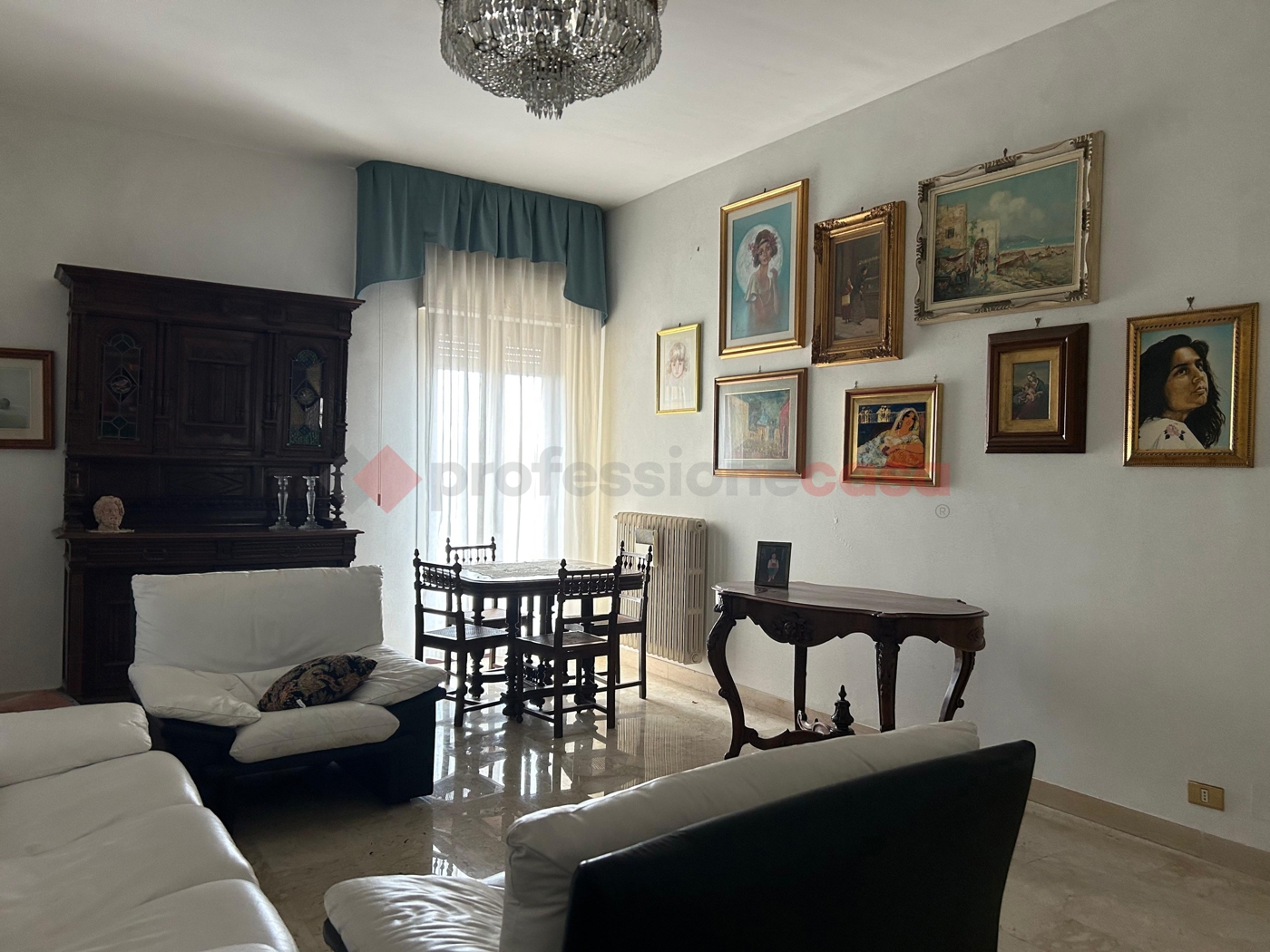 Appartamento in vendita a Grottaglie