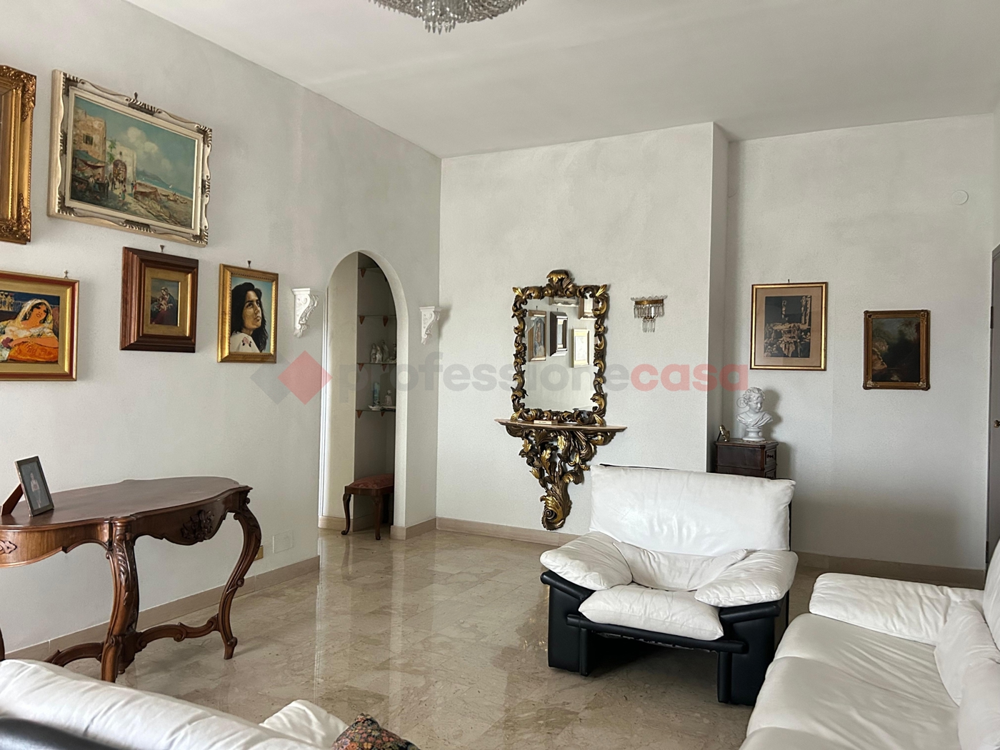 Appartamento in vendita a Grottaglie