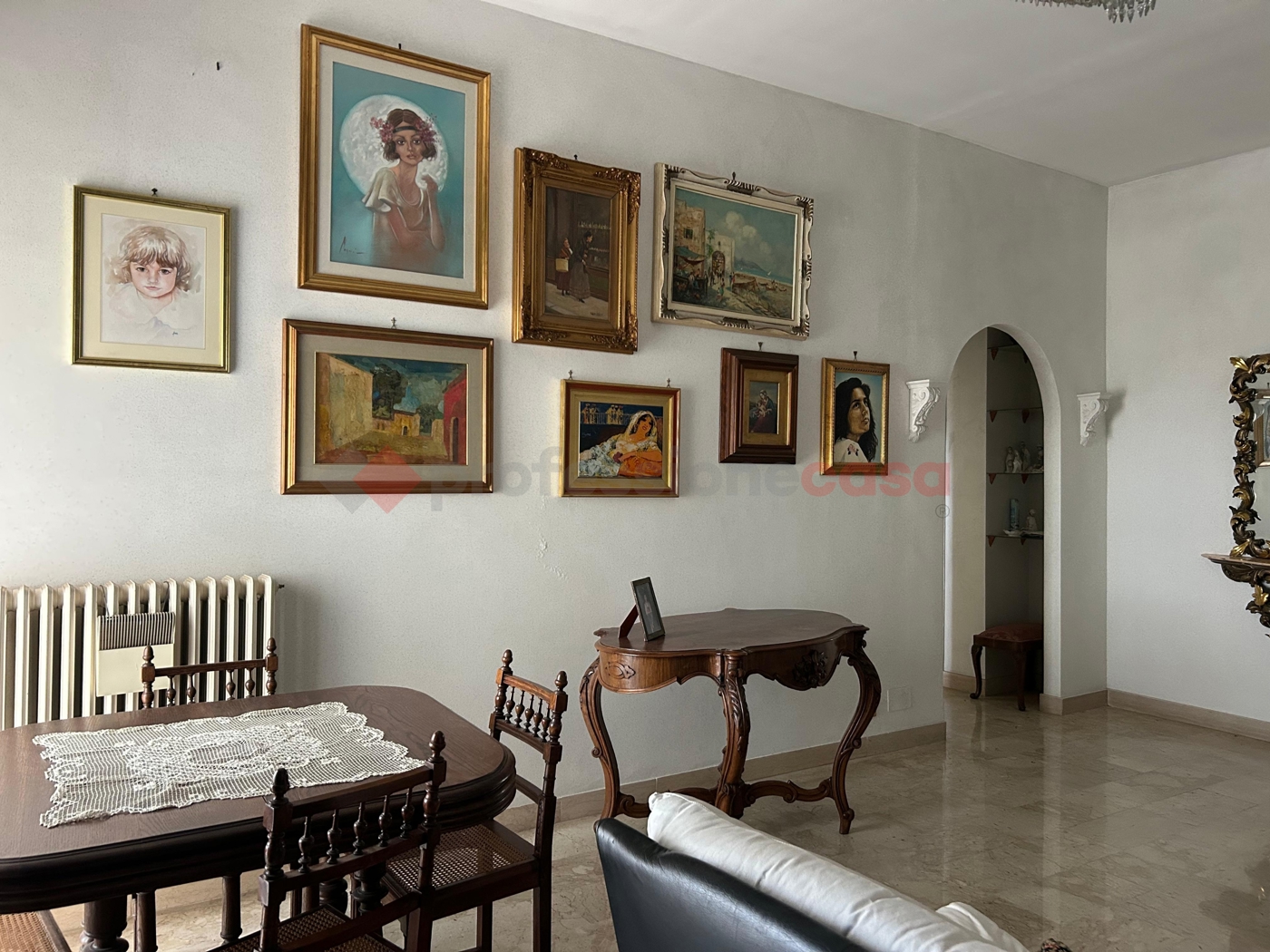 Appartamento in vendita a Grottaglie