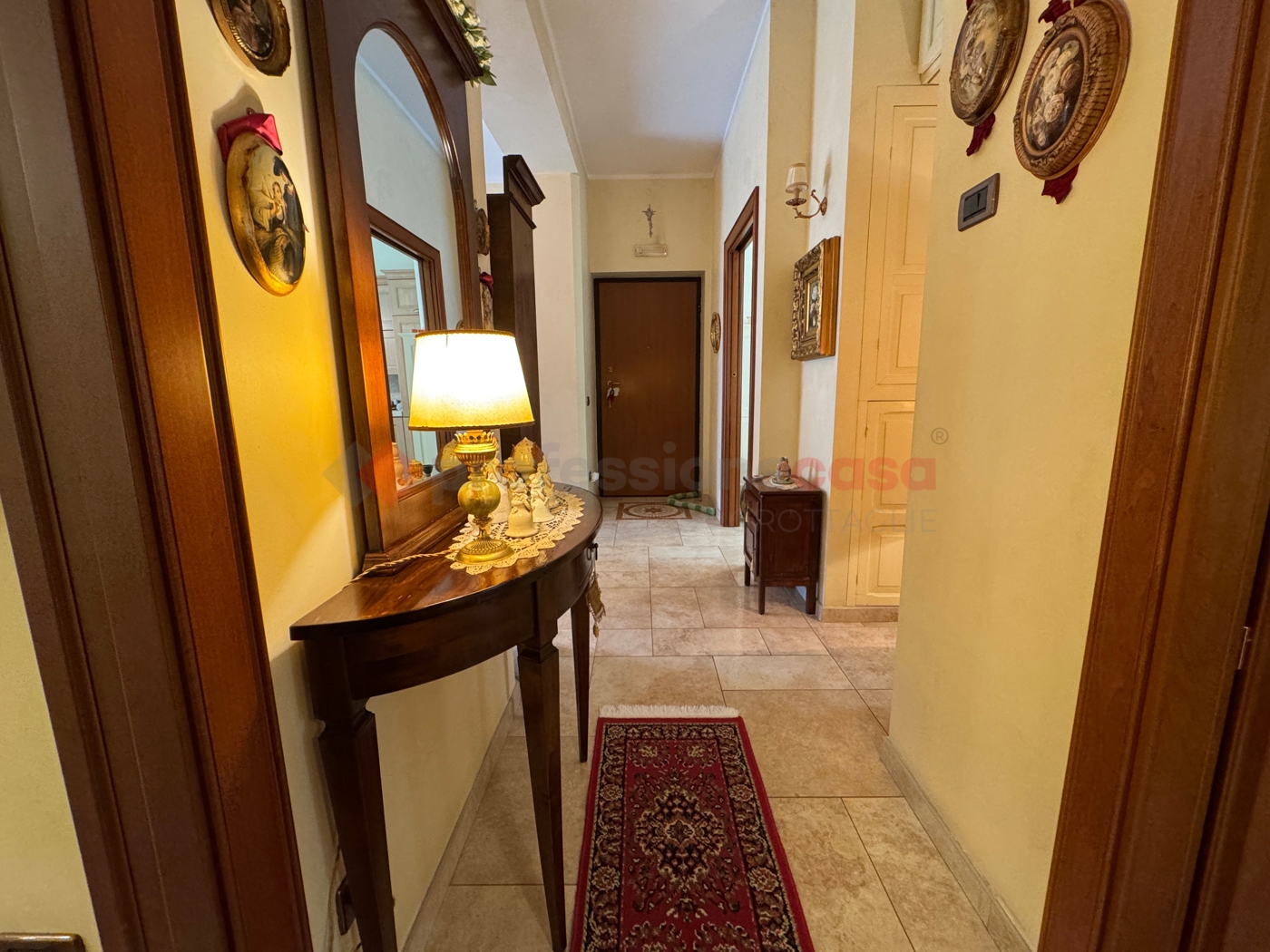 Quadrilocale ristrutturato a Grottaglie