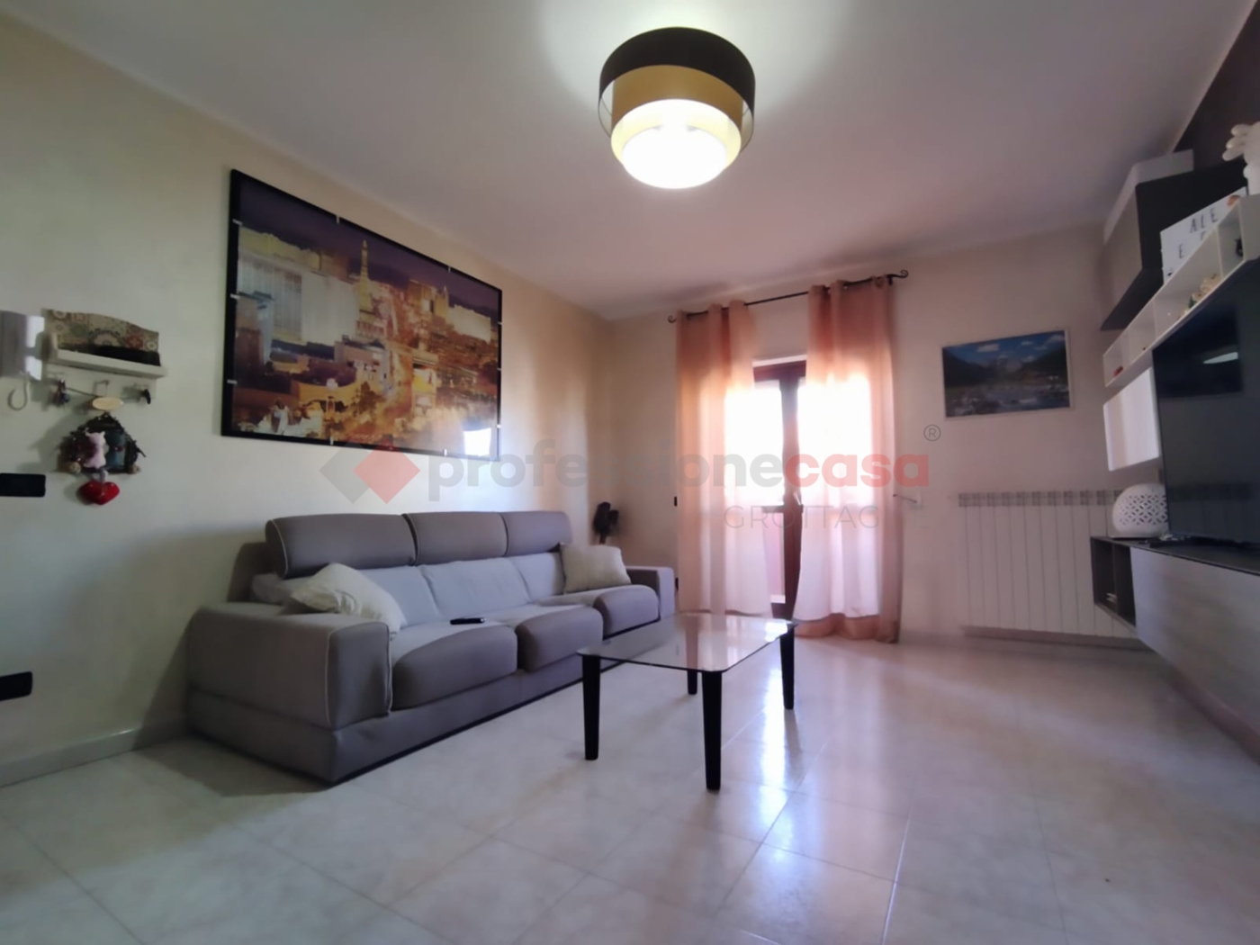 Quadrilocale in affitto a Grottaglie