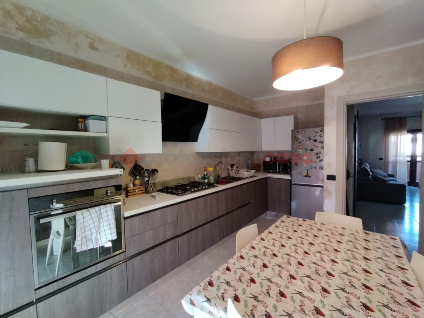 Quadrilocale in affitto a Grottaglie