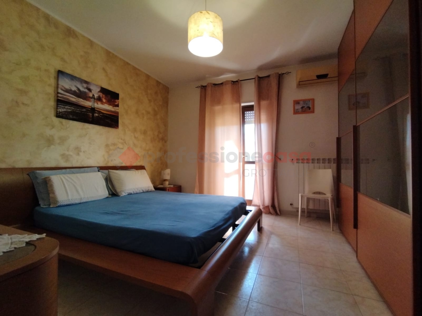 Quadrilocale in affitto a Grottaglie