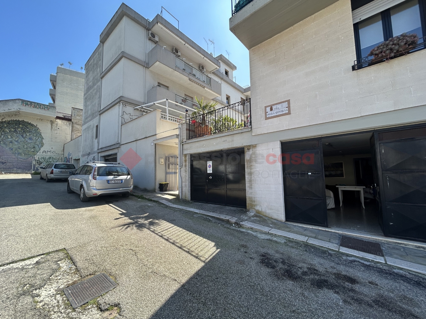 Quadrilocale in vendita a Grottaglie