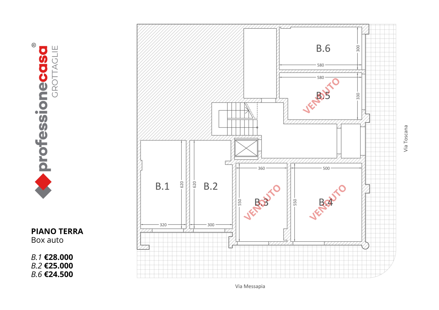 Appartamento nuovo a Grottaglie