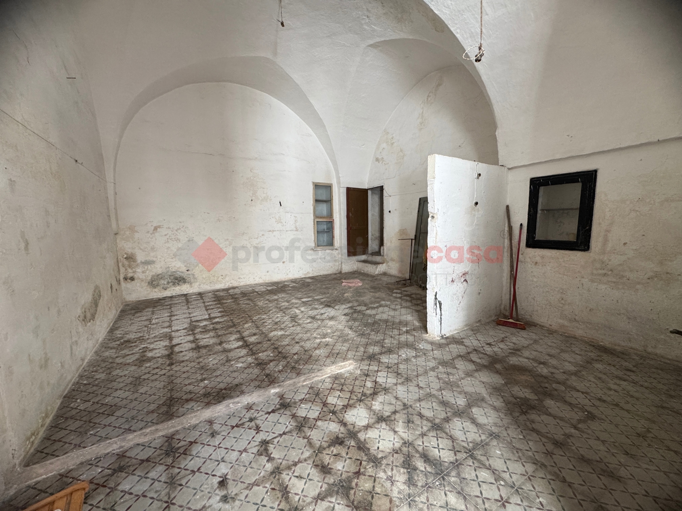 Casa indipendente da ristrutturare a Grottaglie