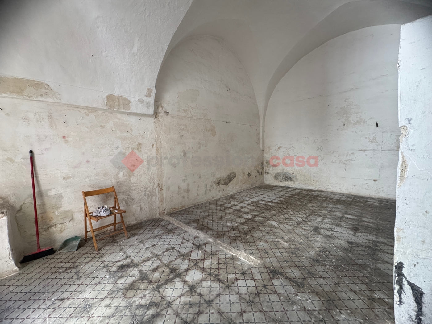 Casa indipendente da ristrutturare a Grottaglie