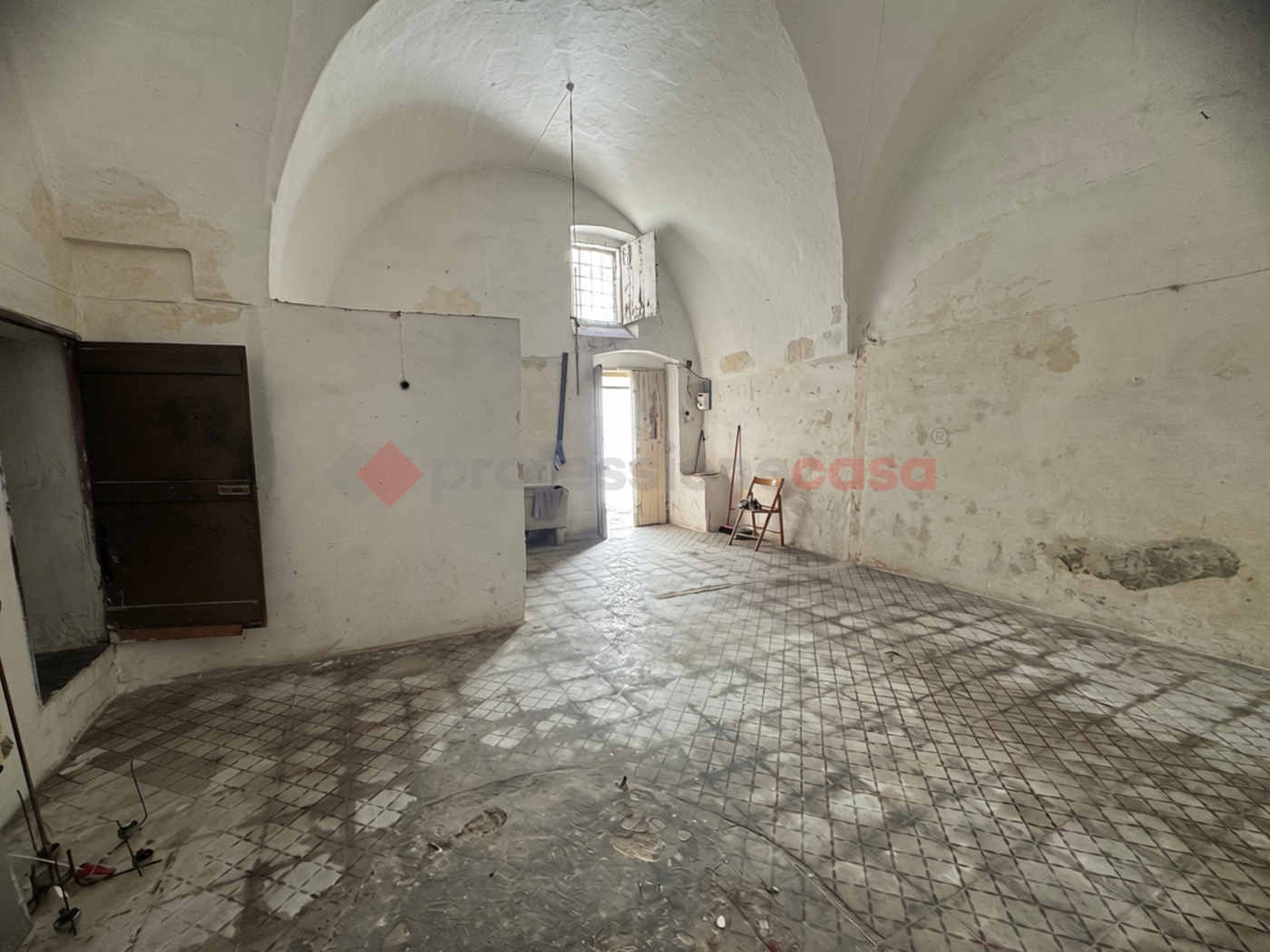 Casa indipendente da ristrutturare a Grottaglie