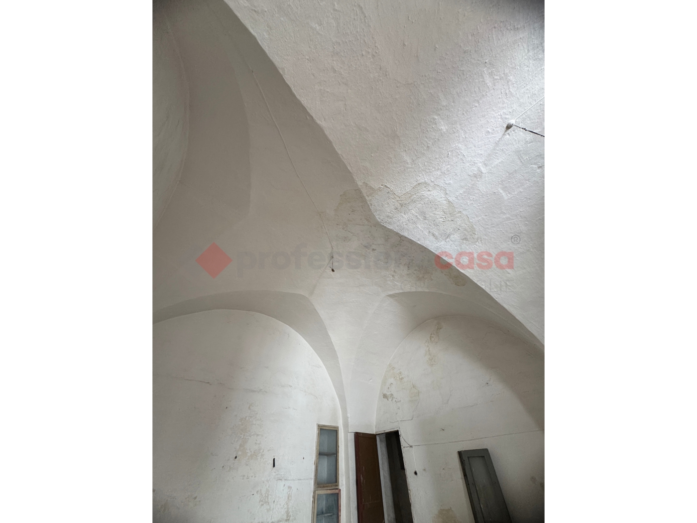 Casa indipendente da ristrutturare a Grottaglie
