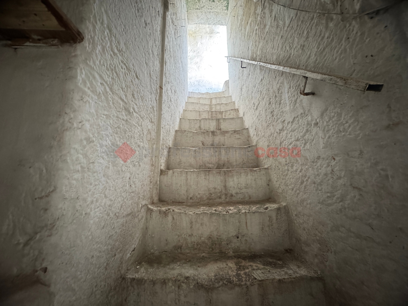 Casa indipendente da ristrutturare a Grottaglie