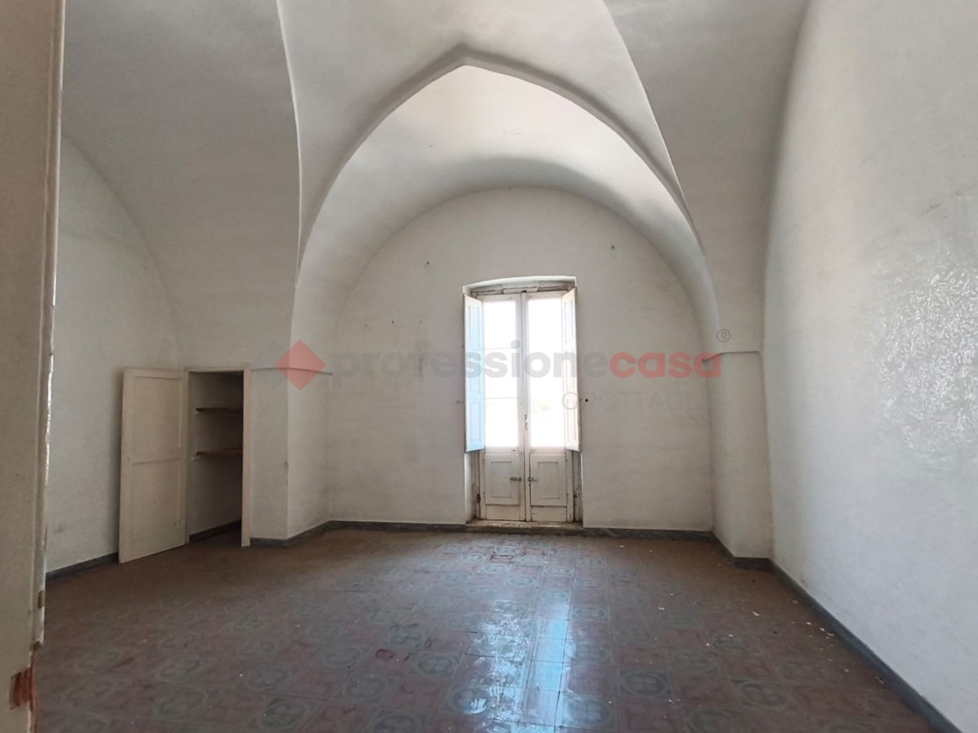 Casa indipendente da ristrutturare a Grottaglie