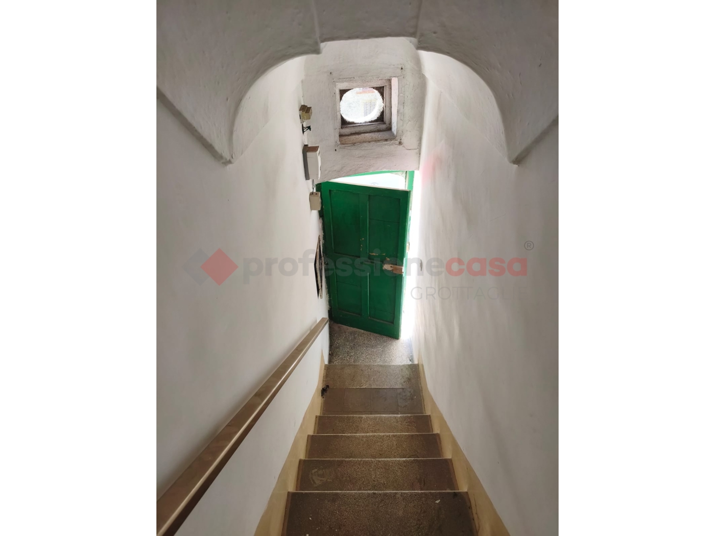 Casa indipendente da ristrutturare a Grottaglie