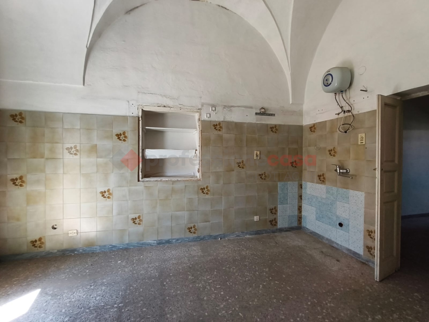 Casa indipendente da ristrutturare a Grottaglie