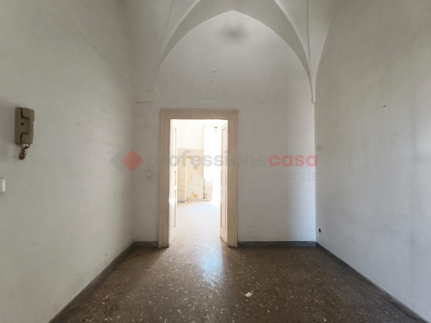 Casa indipendente da ristrutturare a Grottaglie