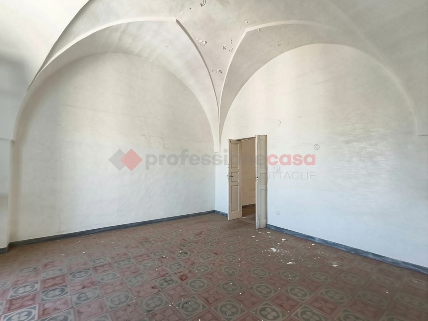 Casa indipendente da ristrutturare a Grottaglie