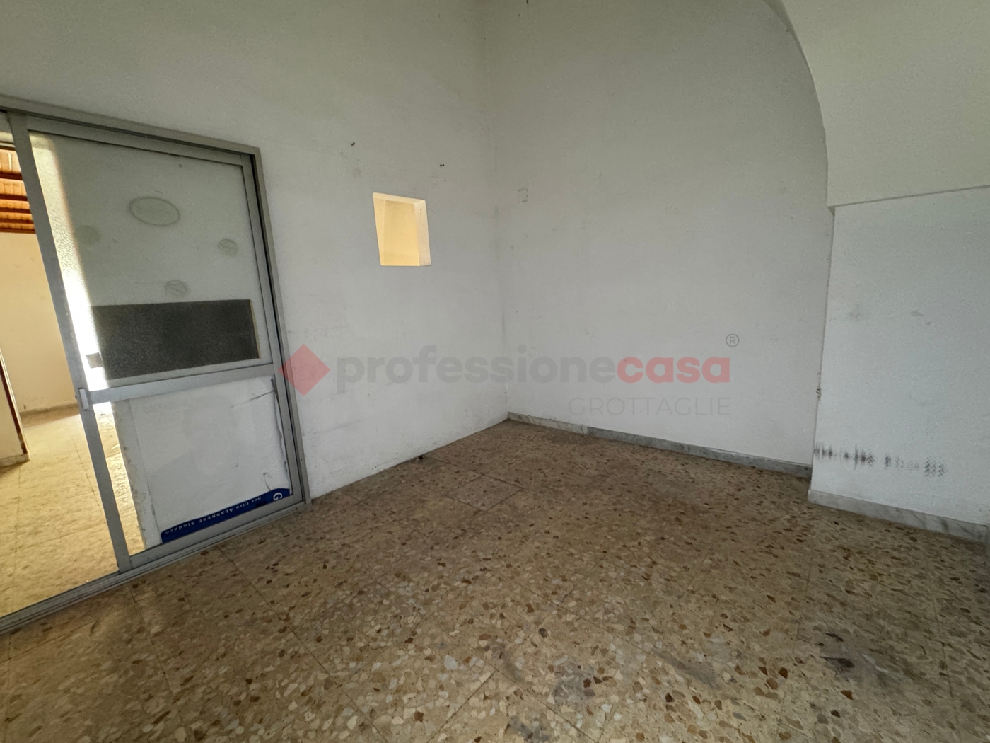 Casa indipendente in vendita a Grottaglie