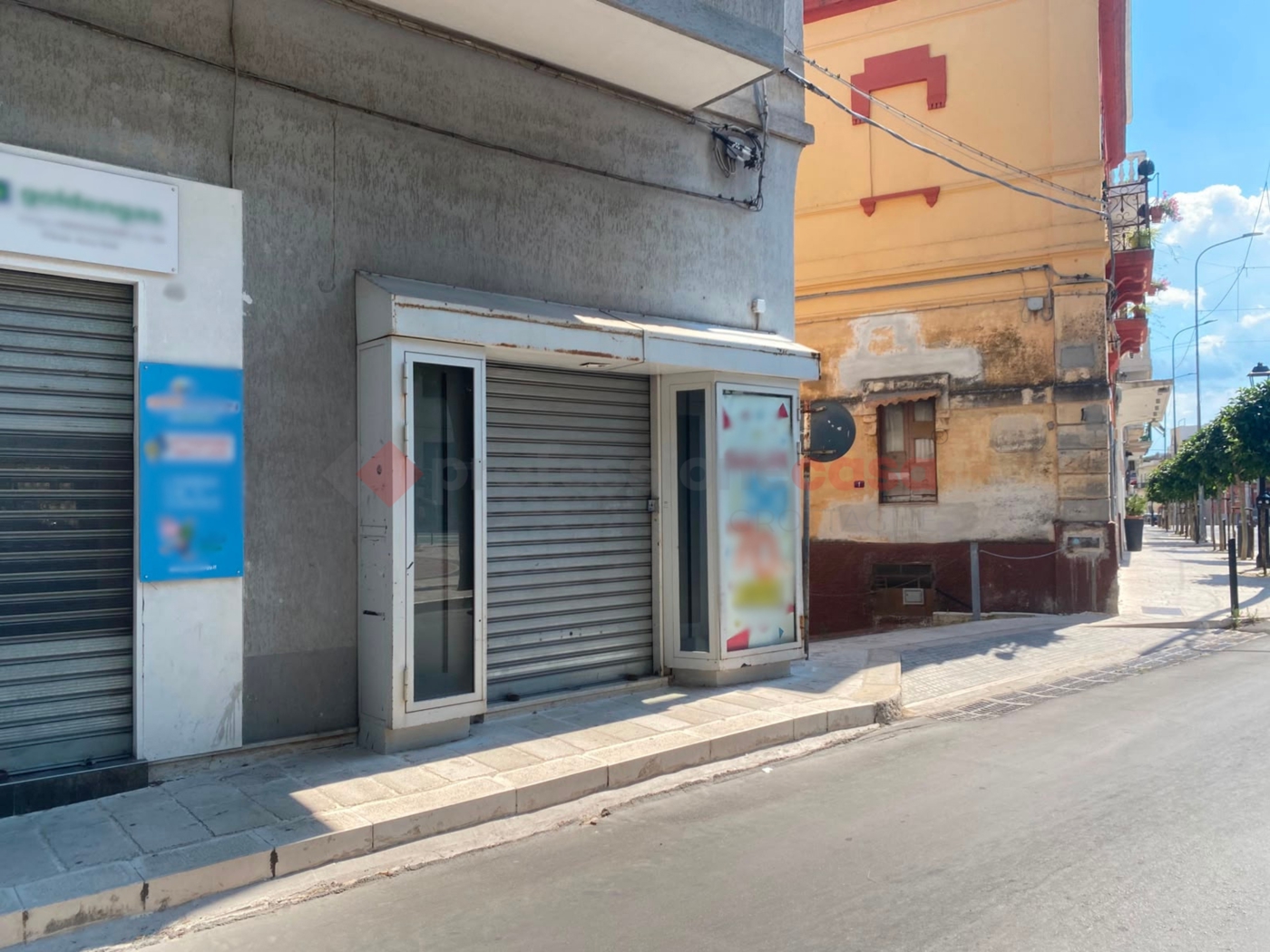 Negozio in vendita a Grottaglie